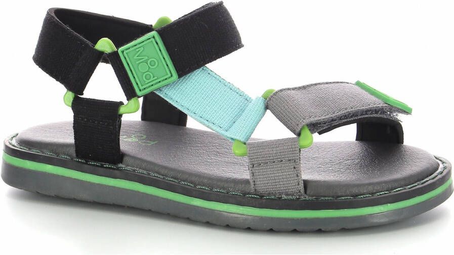 Mod'8 Sandalen Sandales enfant Flumek