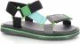 Mod'8 Sandalen Sandales enfant Flumek - Thumbnail 1