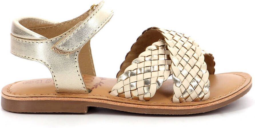 Mod'8 Sandalen Sandales femme Canibraid