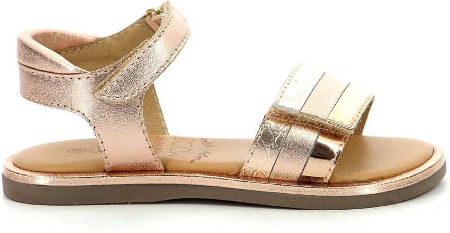 Mod'8 Sandalen Sandales fille Paganisa