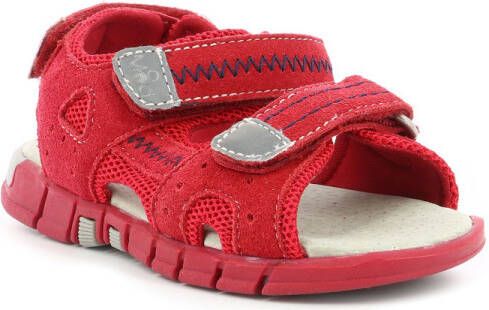 Mod'8 Sandalen Tribath