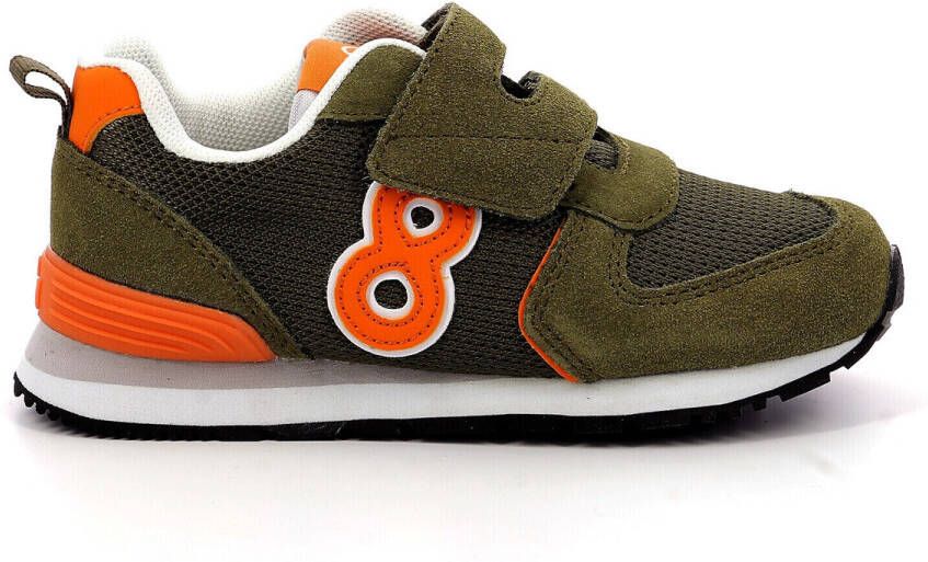 Mod'8 Sneakers Baskets enfant Snookies