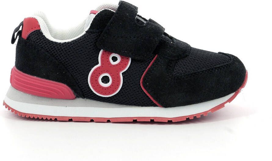 Mod'8 Sneakers Baskets enfant Snookies