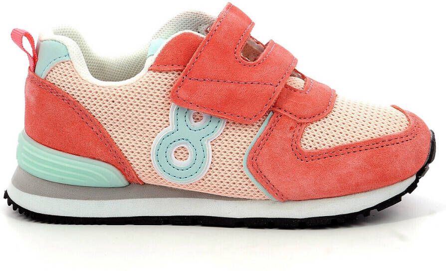 Mod'8 Sneakers Baskets enfant Snookies