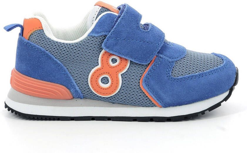 Mod'8 Sneakers Baskets enfant Snookies