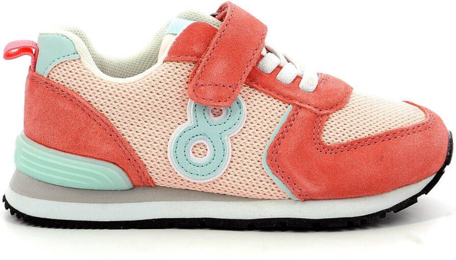 Mod'8 Sneakers Baskets enfant Snooklace