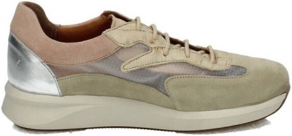 Moda Bella Lage Sneakers