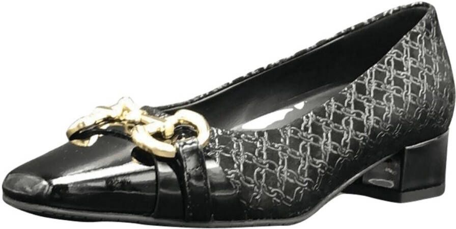 Moda di Fausto Pumps