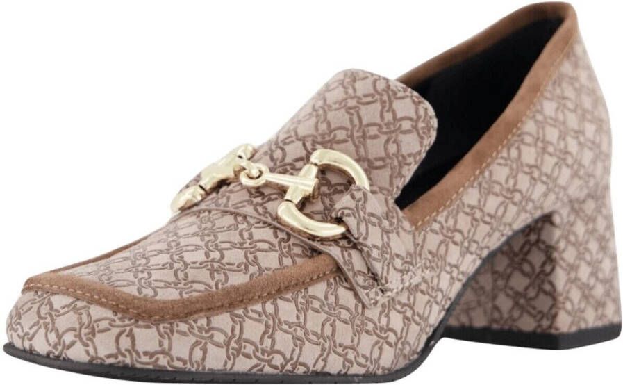 Moda di Fausto Pumps