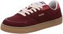 MoEa Gen9 Grape Sneakers wit - Thumbnail 1