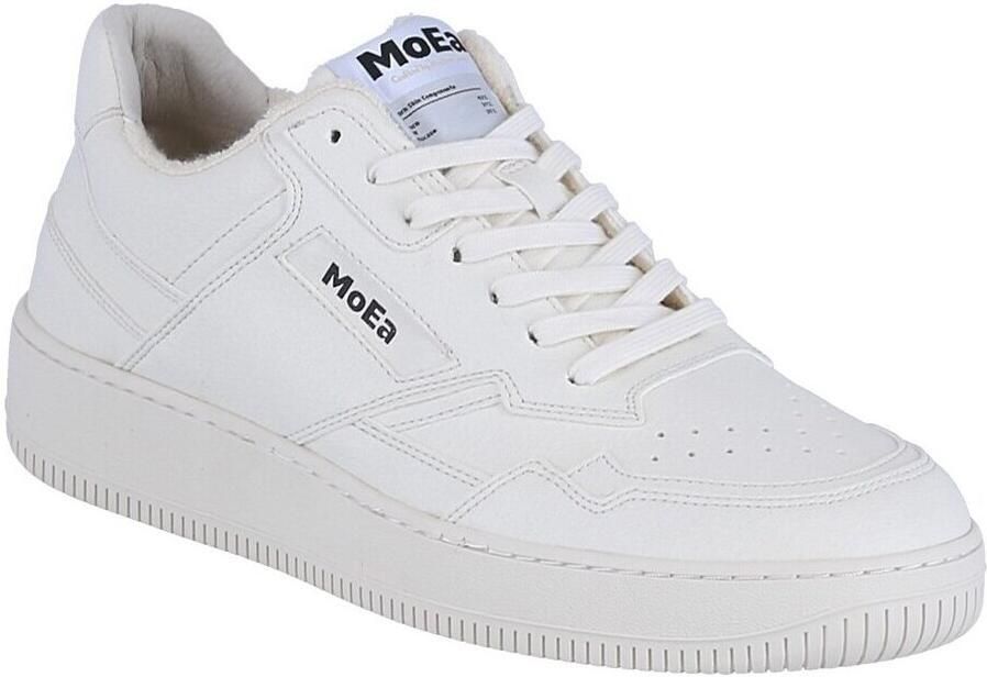 MoEa Gen1 Corn Sneakers beige