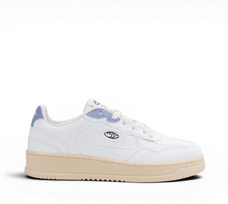 MOEA Lage Sneakers Canyon