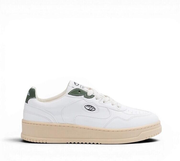MOEA Lage Sneakers Canyon
