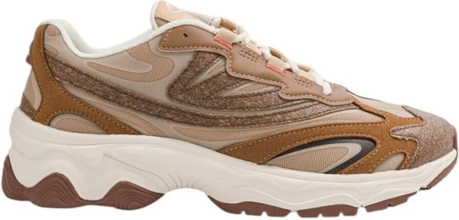 MOEA Lage Sneakers Dragonfly
