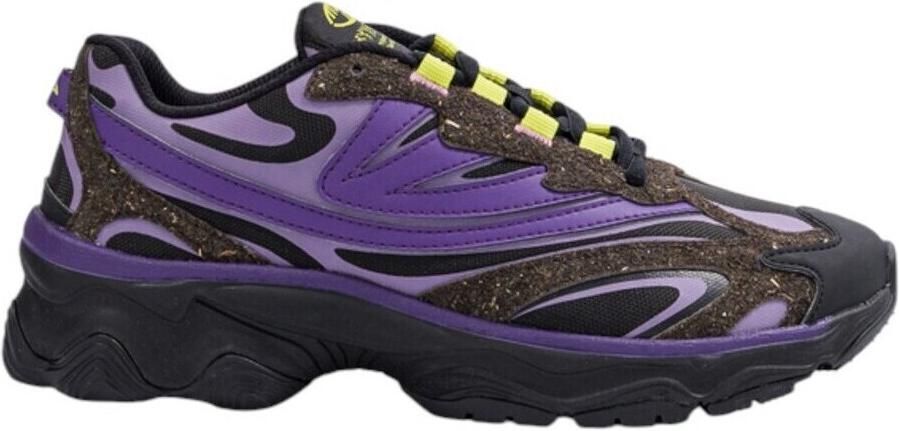 MOEA Lage Sneakers Dragonfly