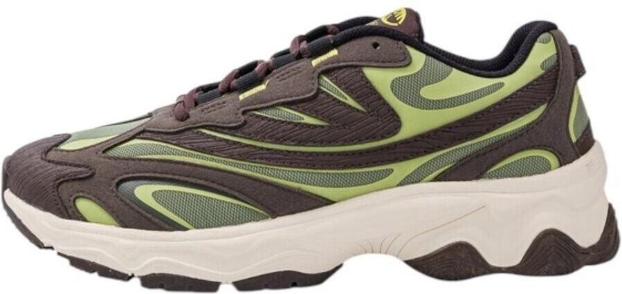 MOEA Lage Sneakers Dragonfly