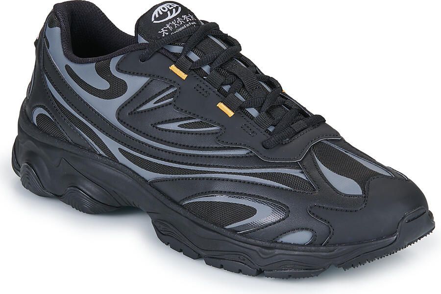 MOEA Lage Sneakers DRAGONFLY