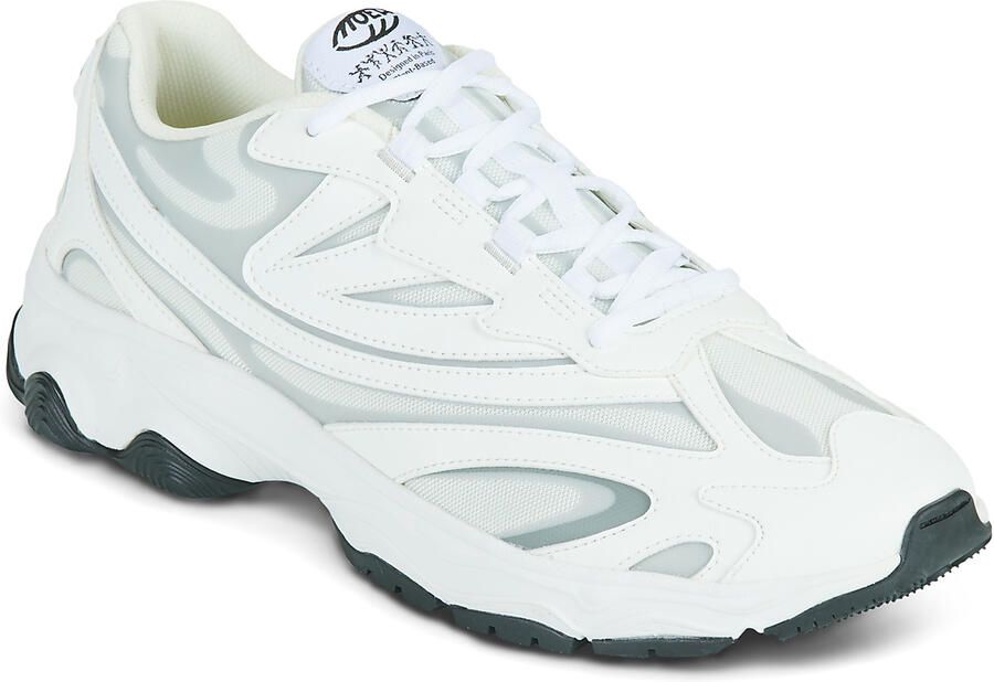 MOEA Lage Sneakers DRAGONFLY