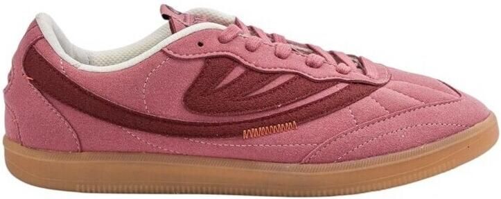 MOEA Lage Sneakers Flow Blush