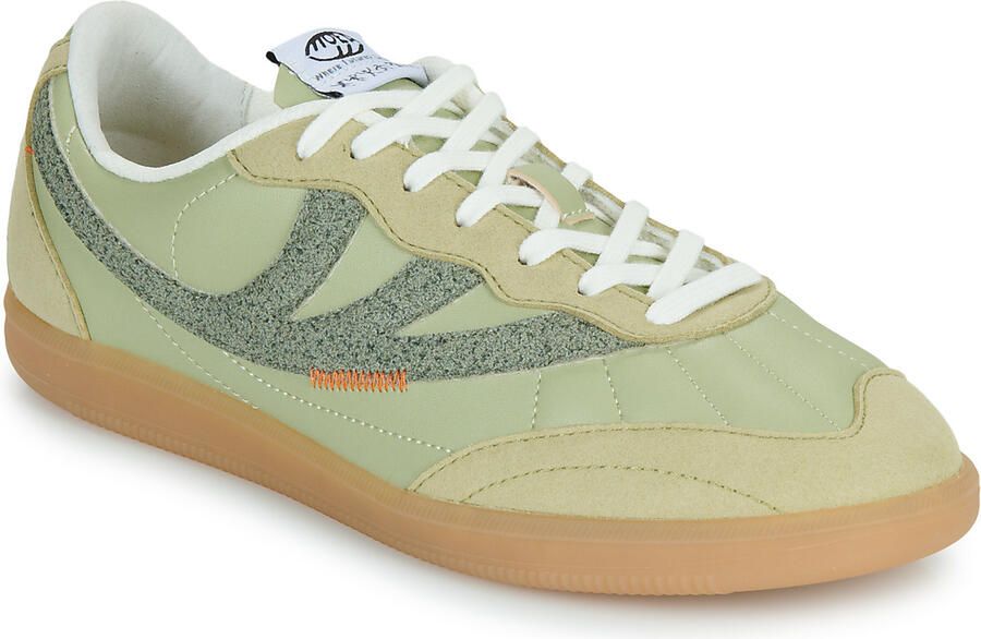 MOEA Lage Sneakers FLOW