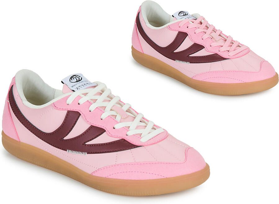 MOEA Lage Sneakers FLOW - Foto 2