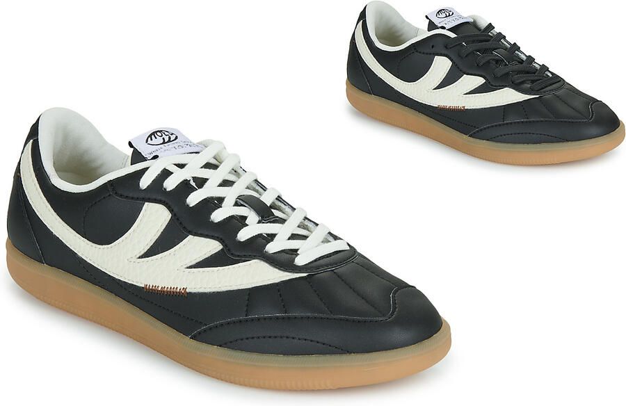 MOEA Lage Sneakers FLOW