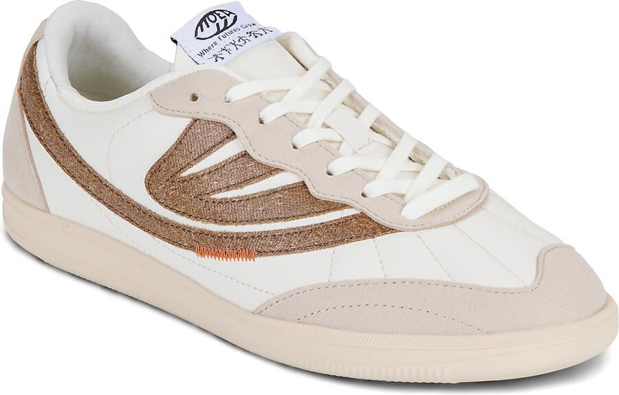 MOEA Lage Sneakers FLOW