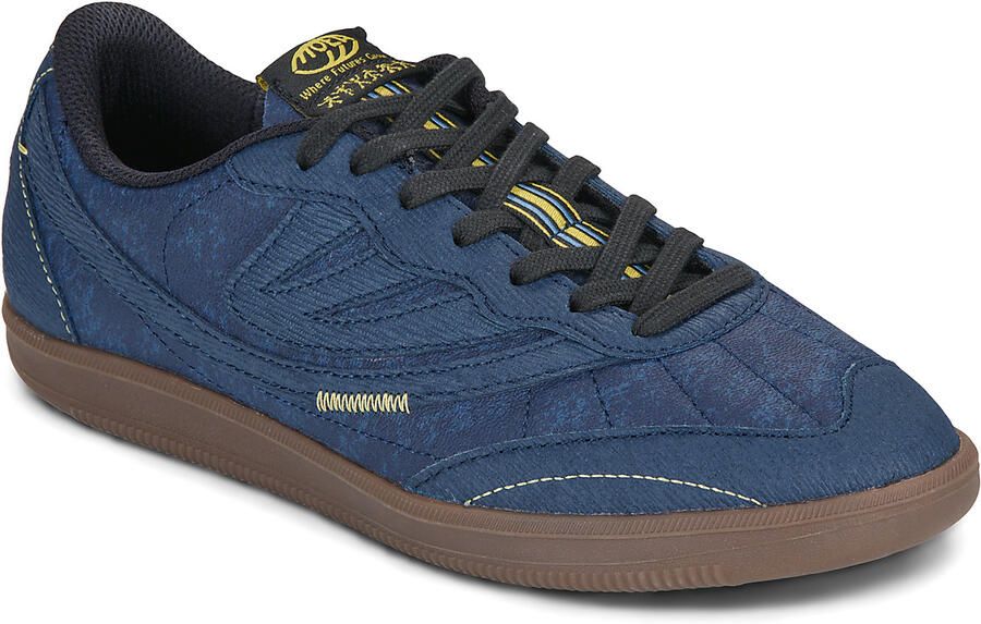 MOEA Lage Sneakers FLOW X DDP