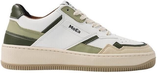 MOEA Lage Sneakers GN174