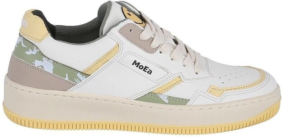 MOEA Lage Sneakers GN184