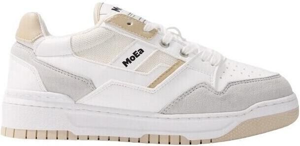 MoEa Gen2 Corn Sneakers wit - Foto 3