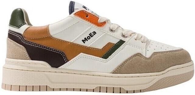 MOEA Lage Sneakers GN228