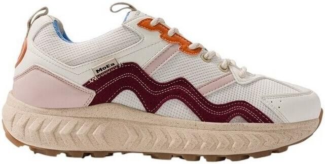 MOEA Lage Sneakers GN708