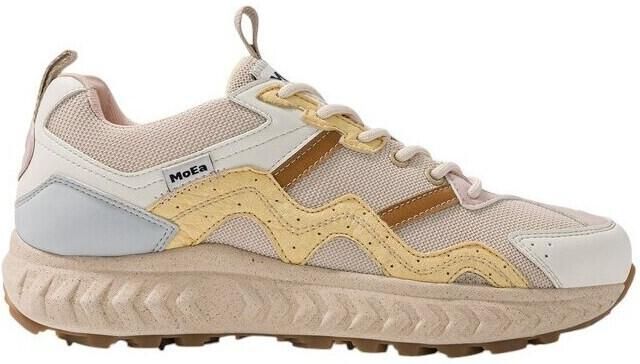 MOEA Lage Sneakers GN711