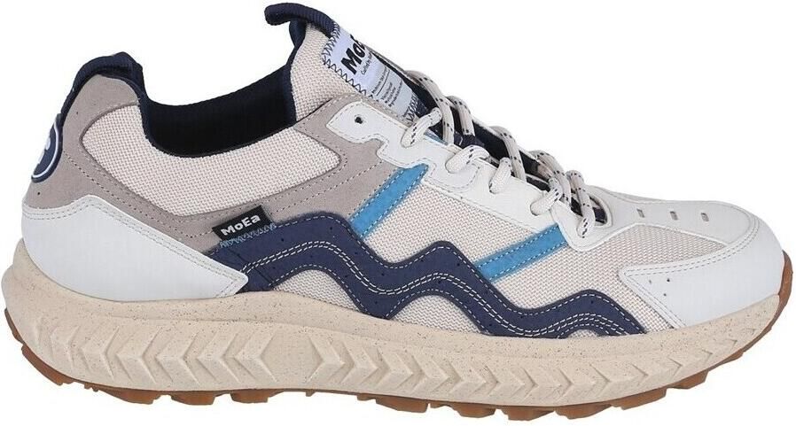 MOEA Lage Sneakers GN719