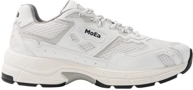 MoEa Lage Sneakers Dames Gen 8 Maat: 46 Materiaal: Vegan Kleur: Wit - Foto 3