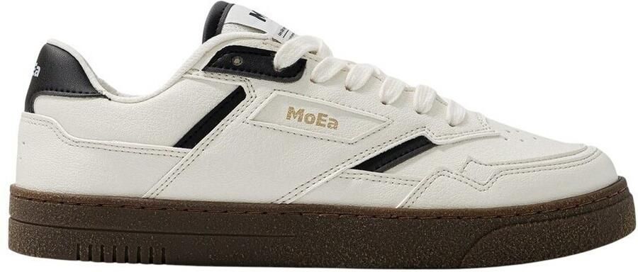 MoEa Gen9 Corn Sneakers zwart