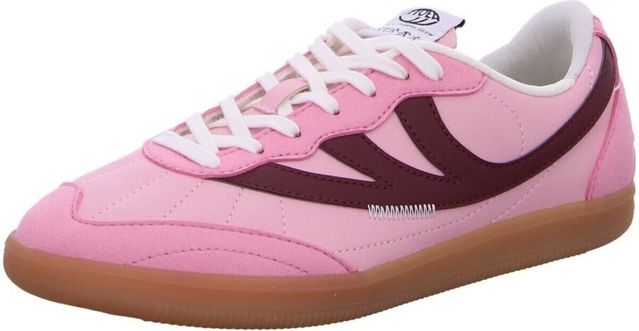 MOEA Lage Sneakers FLOW