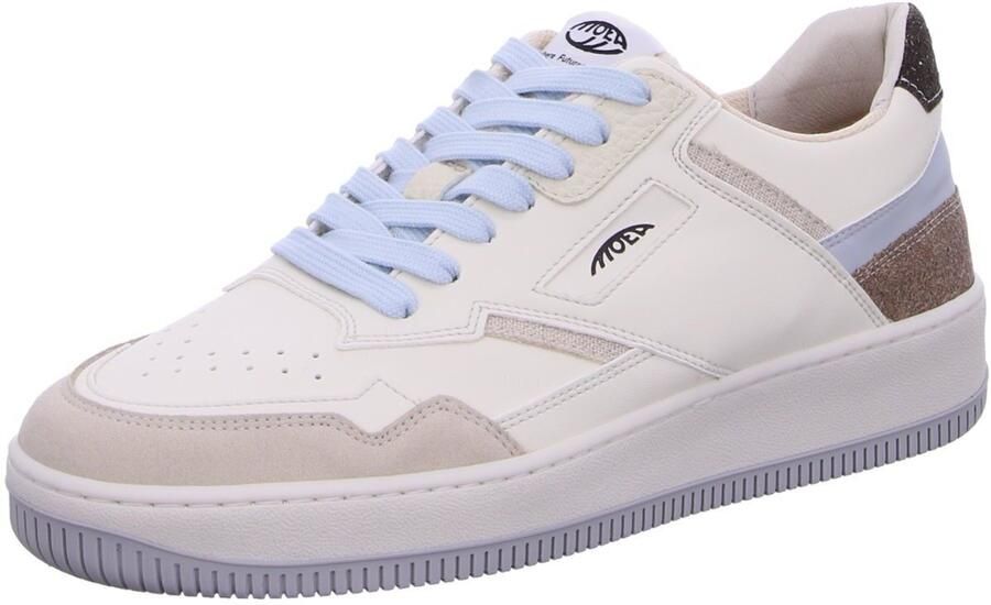 MoEa Origin Sneakers grijs