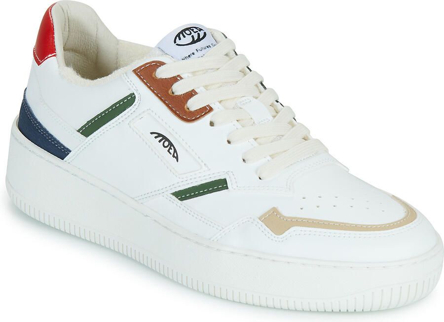 MOEA Lage Sneakers ORIGIN ex GEN1