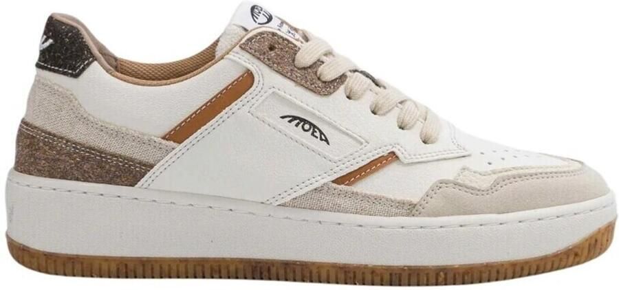 MOEA Lage Sneakers Origin