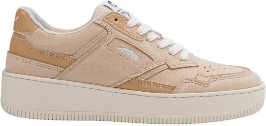 MOEA Lage Sneakers Origin