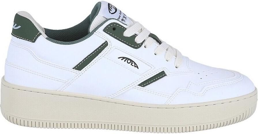 MOEA Lage Sneakers Origin