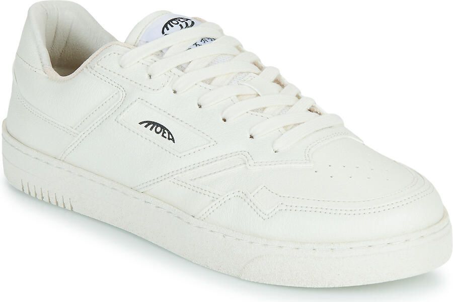 MoEa Origin Low Sneakers grijs