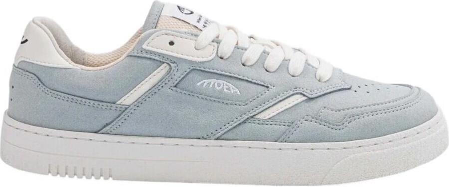 MoEa Origin Low Sneakers grijs