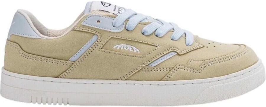 MOEA Lage Sneakers Origin Low