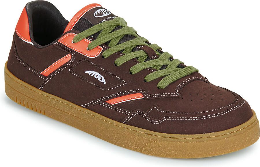 MoEa Origin Low Sneakers bruin