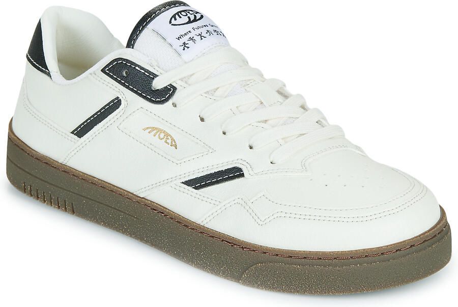 MoEa Origin Low Sneakers grijs - Foto 2