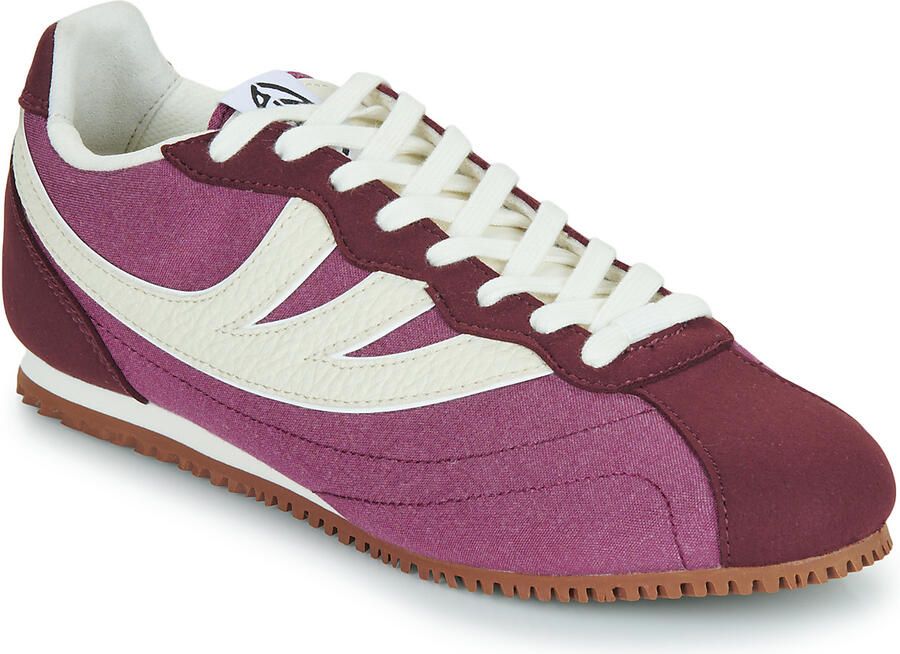 MOEA Lage Sneakers RISE