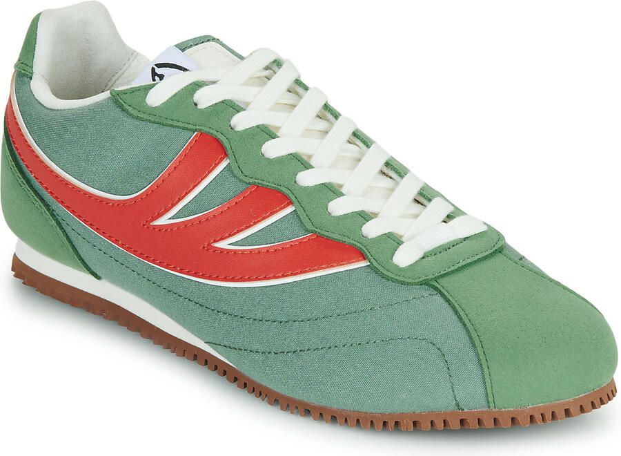 MOEA Lage Sneakers RISE